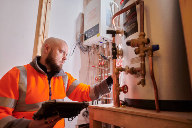 Best Local Plumber Services  in North Tonawanda, NY