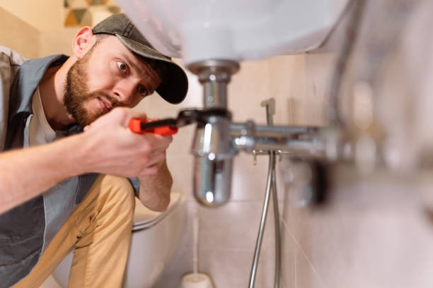 Best Plumbing Services Near Me  in North Tonawanda, NY