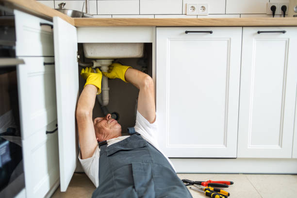 Trusted North Tonawanda, NY Plumbing Experts