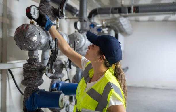 Best Emergency Plumbing Repair  in North Tonawanda, NY