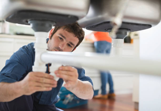 Best Clogged Drain Plumber  in North Tonawanda, NY