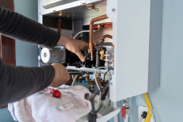 Best Commercial Plumbing Services  in North Tonawanda, NY